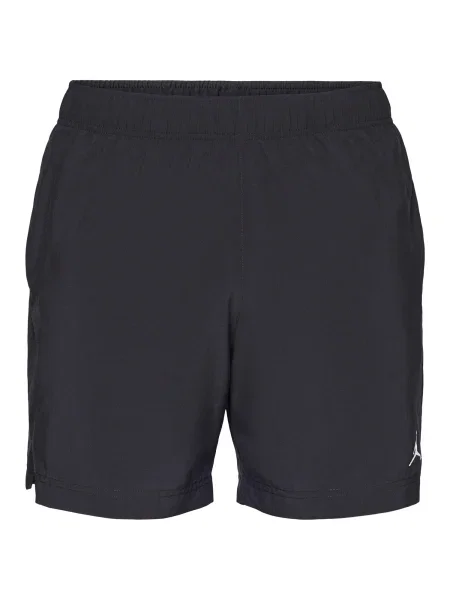 Jordan Pantaloni sport ESS' negru