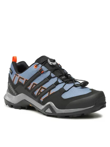 Παπούτσια adidas Terrex Swift R2 GORE-TEX Hiking Shoes Wonste/Cblack/Seimor μπλε