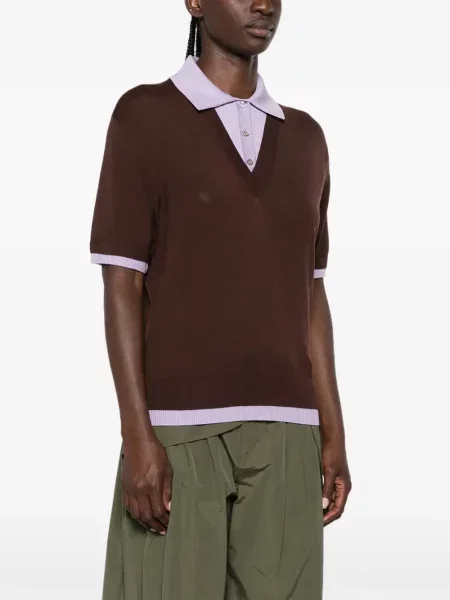Pólóing Moncler barna