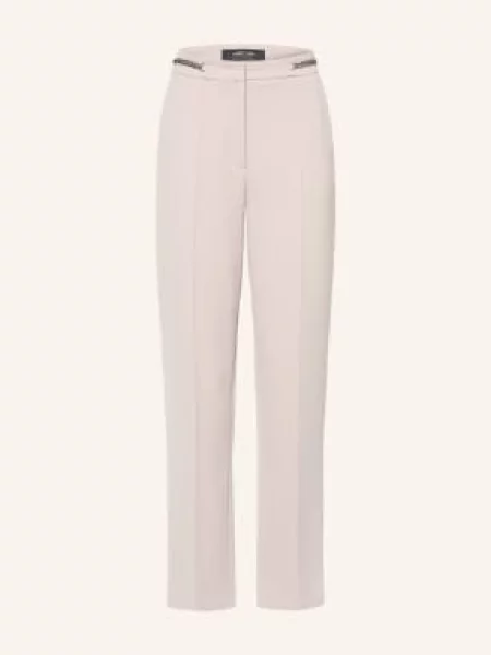Marc Cain Kalhoty Franca light desert taupe