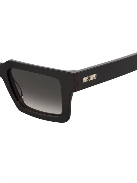 Очки wayfarer Moschino
