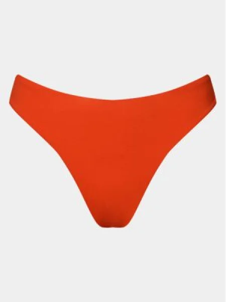 Tommy Hilfiger Bikini partea de jos roșu