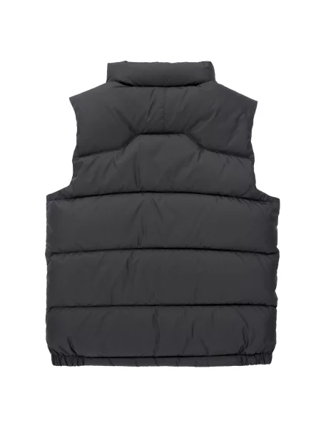 Páperová vesta Polo Ralph Lauren čierna