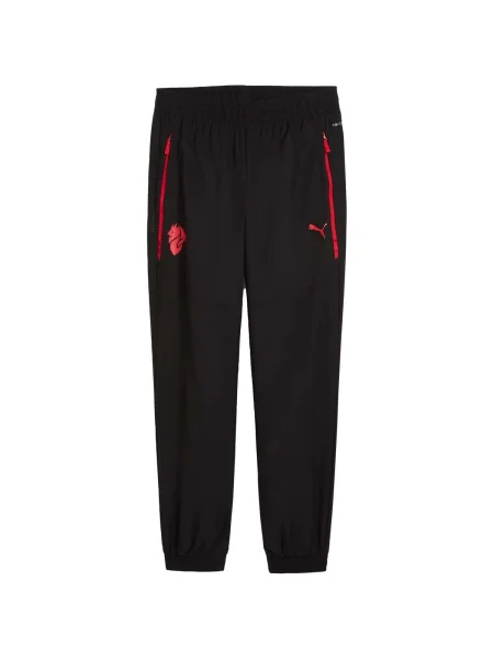 Pantaloni Puma negru