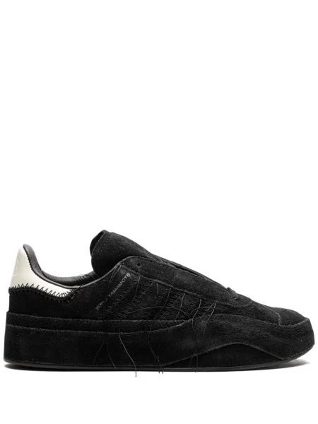 Sneakerși Adidas Gazelle alb