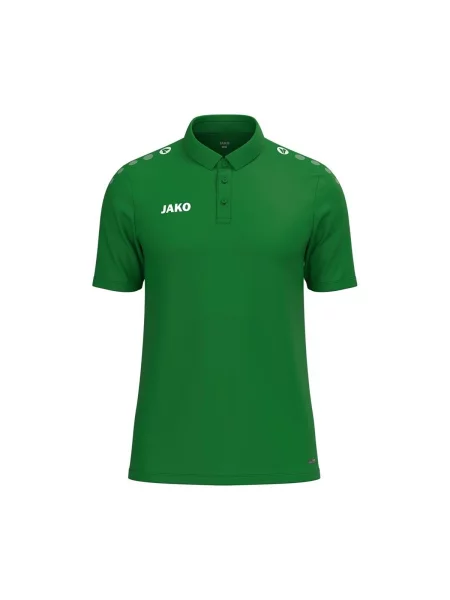 Tricou Jako verde