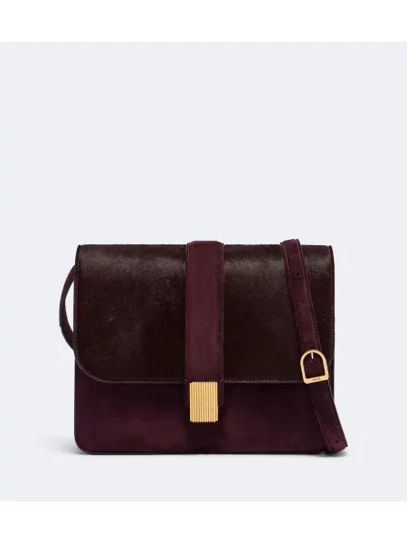 Geanta crossbody Khaite