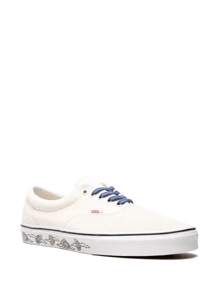 Sportbačiai Vans Old Skool balta