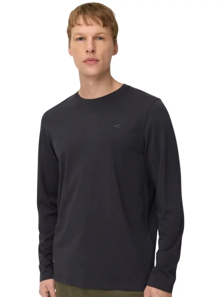 Лонгслів Camel Active синій