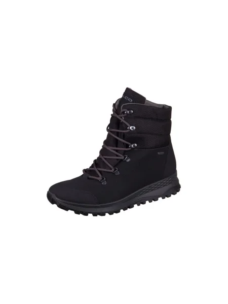 Pantofi Igi&co negru