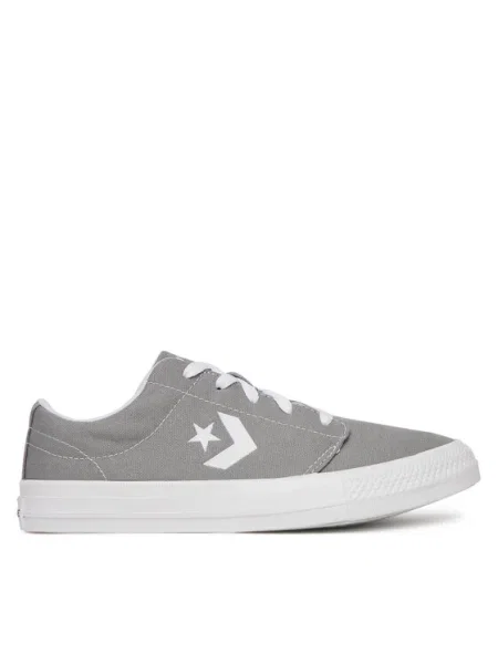 Converse Sportcipők LS VULC OX szürke