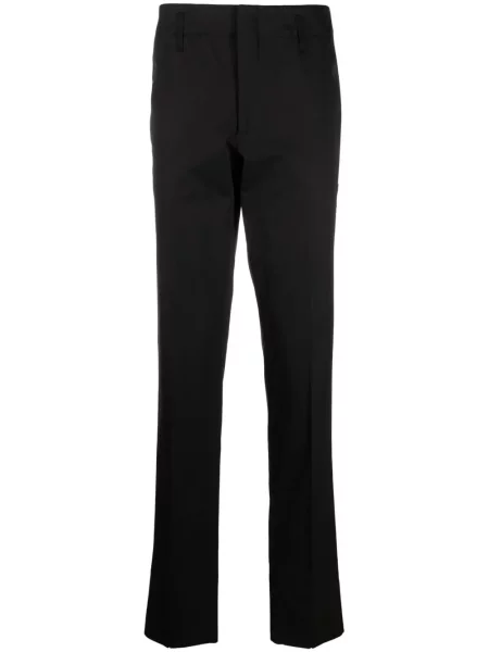 Pantaloni Ferragamo negru