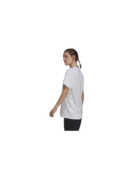Tricou Adidas alb