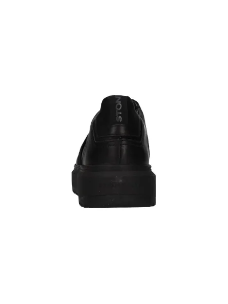 Pantofi Stonefly negru