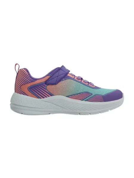 Pantofi copii Skechers violet