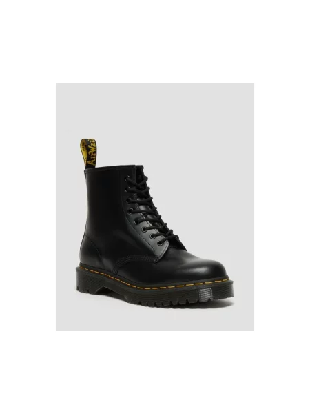 Glany Dr. Martens czarne