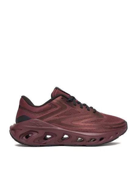 Tekaški čevlji Reebok EO-FUEL FLEX RUN W Bordo rdeča