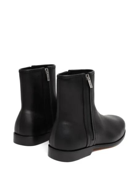 Botine Loewe negru
