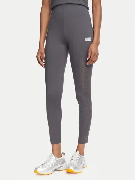 Legíny Emporio Armani šedé