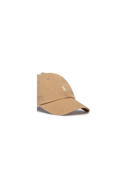 Polo Ralph Lauren Kapa CLS SPRT kamela bež