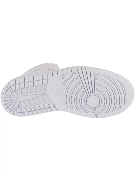 Pantofi Nike alb