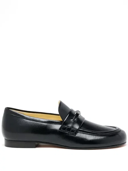 Pantofi loafer Proenza Schouler negru