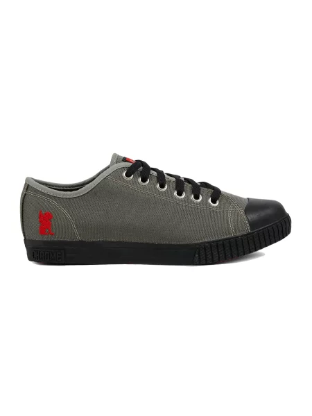 Chrome Kursk Pro Mężczyźni Buty sportowe Chrome Size: szary
