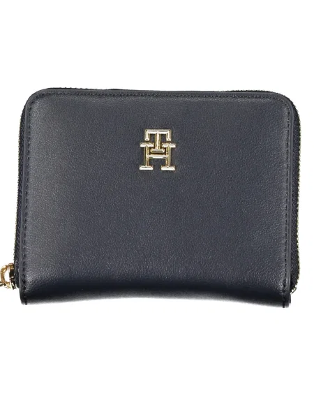 Peňaženka Tommy Hilfiger modrá