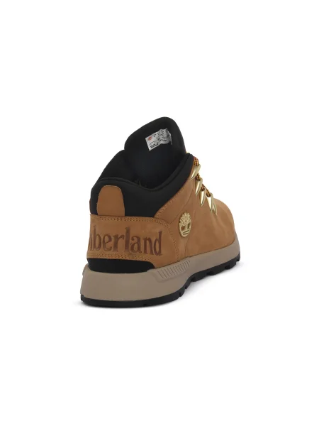 Pantofi Timberland galben