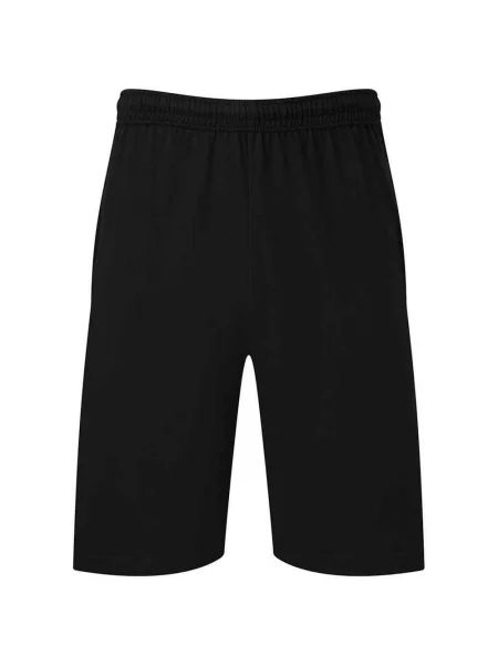 Spodenki Jersey Iconic czarne