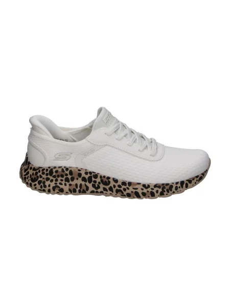 Tenisky Skechers biela