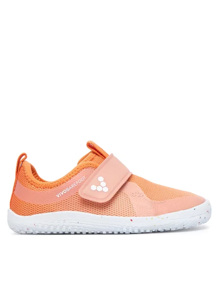 Laisvalaikio batai Vivo Barefoot Primus Sport IV oranžinė