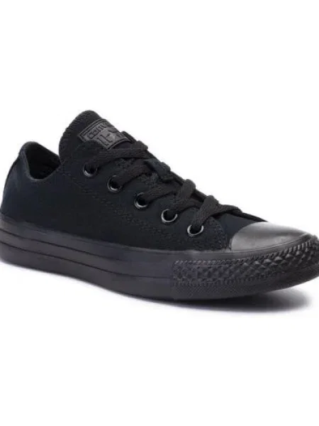 Converse Tornacipő C Taylor A/S Ox fekete