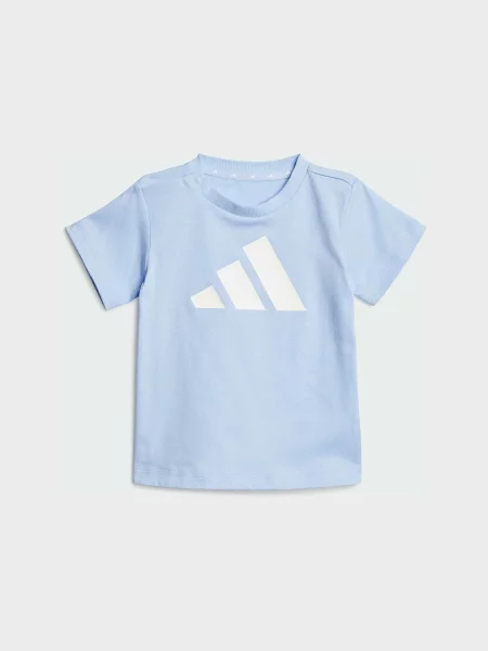 Спортивный костюм Adidas синий