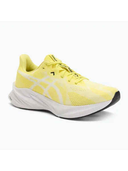 ASICS Dynablast 5 citron/white мъжки обувки за бягане бяло