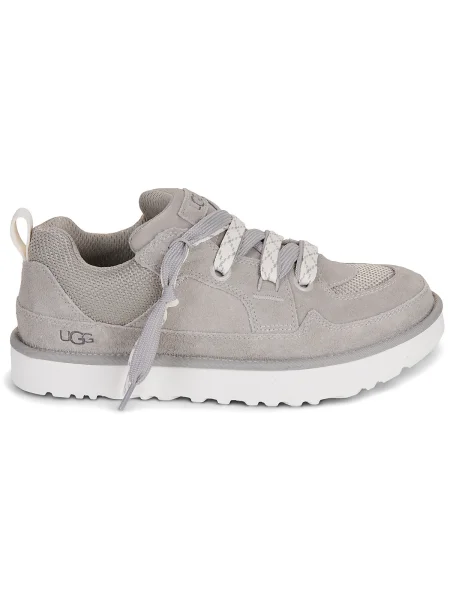 Pantofi Ugg gri