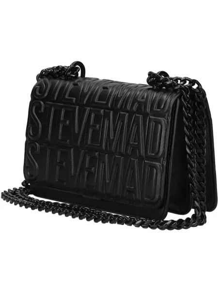 Kabelka Steve Madden černá
