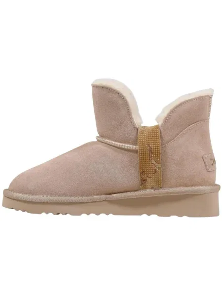 Pantofi Alviero Martini bej