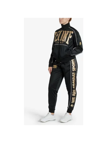 Dres Leone Premium Full M czarny