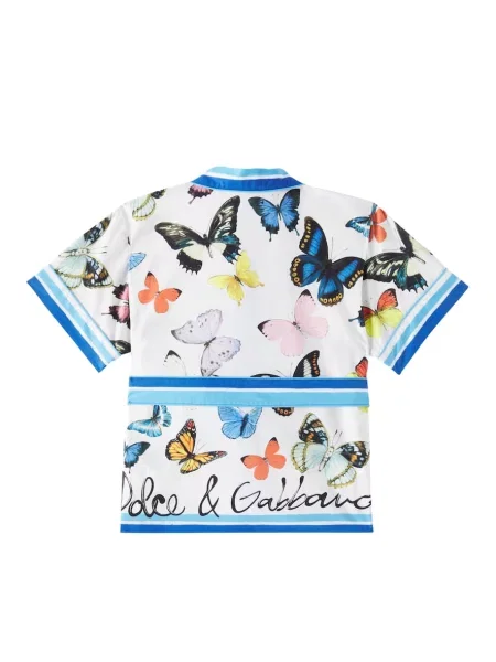 Košulja Dolce&gabbana