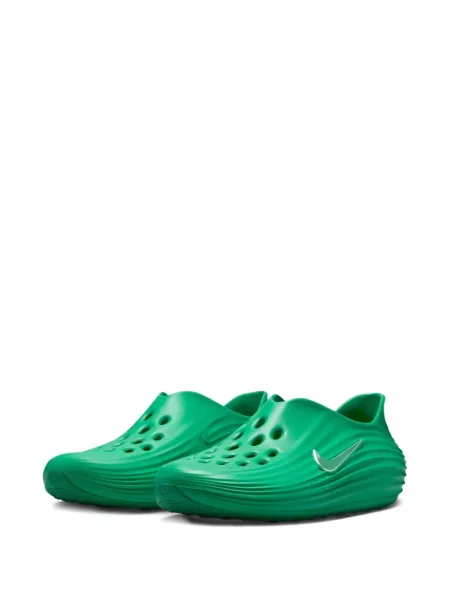 Sneakerși Nike Air Max slip-on negru