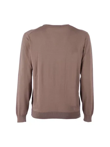 Sweter Filippo De Laurentiis zielony