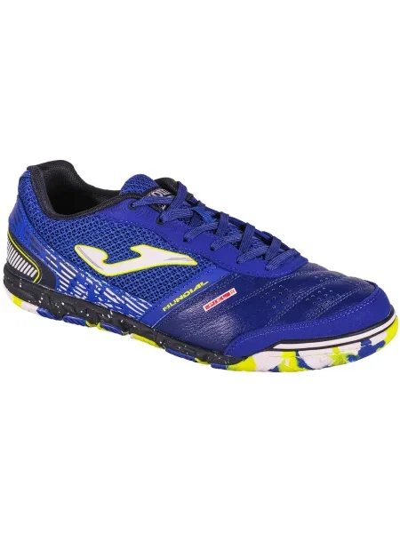 Pantofi Joma albastru