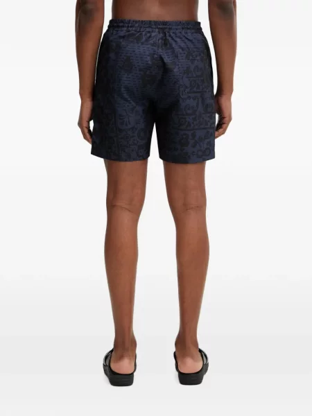 Slip de baie Carhartt Wip albastru