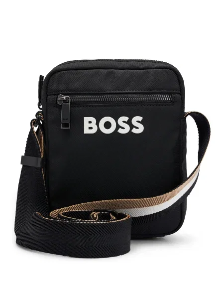 Geantă crossbody Boss Black negru