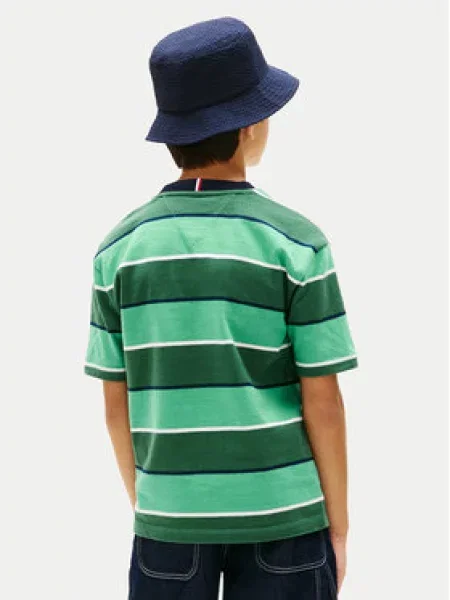 Tommy Hilfiger Póló zöld
