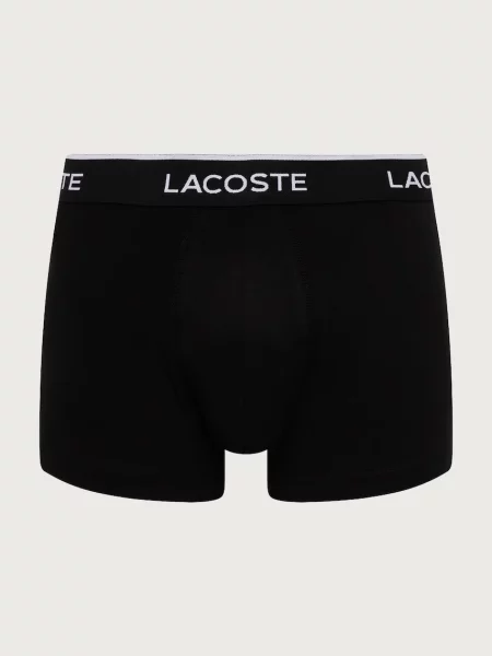 Боксеры Lacoste