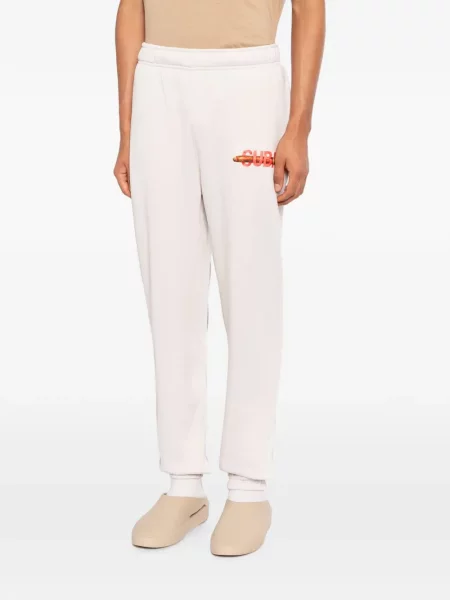 Pantaloni Melt cu imagine alergare