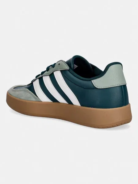 Tenisky adidas Barreda tyrkysová
