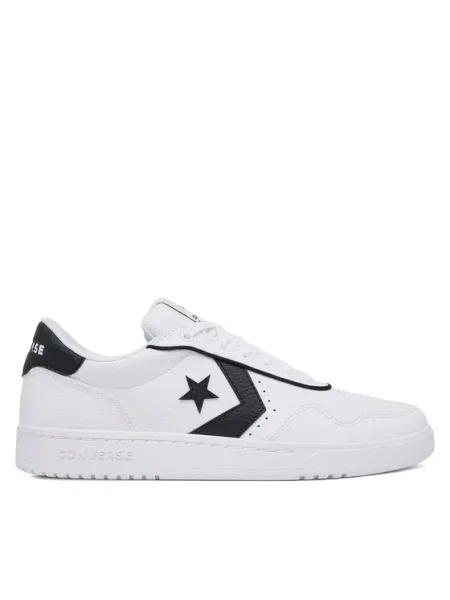 Converse Sneakersy Court Lifestyle biela